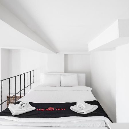 The Red Tent Suite 88 Istanboel Buitenkant foto